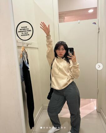 Kariwahh Nahé Úniky OnlyFans Fotka 42