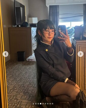 Kariwahh Nahé Úniky OnlyFans Fotka 44