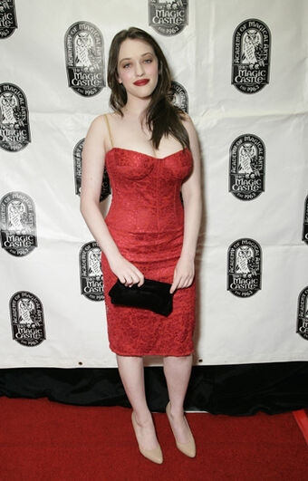 Kat Dennings