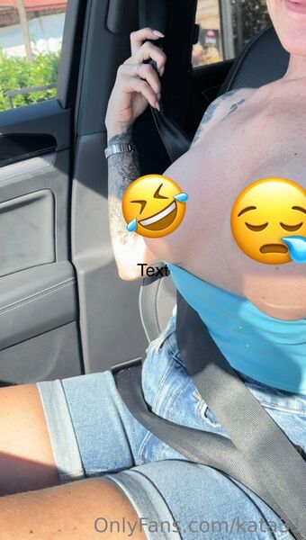 kata31 Nahé Úniky OnlyFans Fotka 26