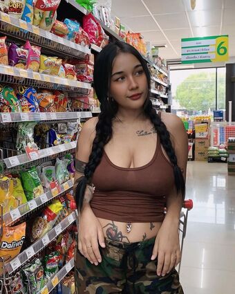 kataeeee_ Nahé Úniky OnlyFans Fotka 6