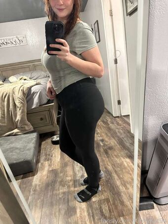 Katastrophic Nahé Úniky OnlyFans Fotka 9