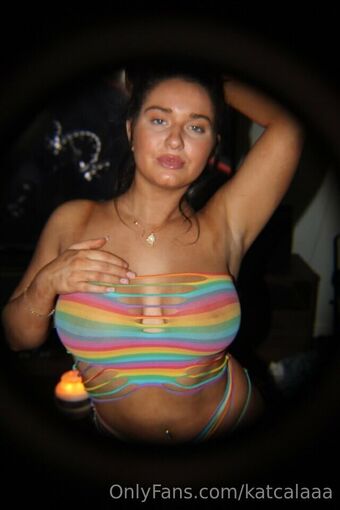 katcalaaa Nahé Úniky OnlyFans Fotka 12