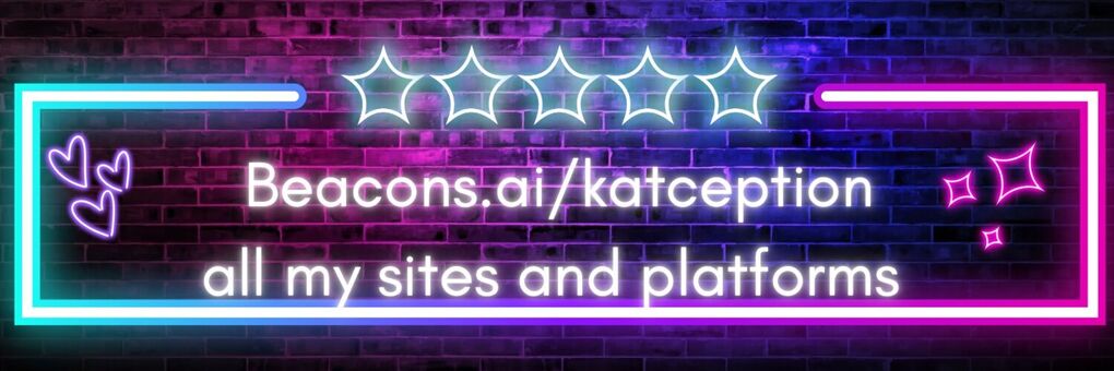 katceptionlive Nahé Úniky OnlyFans Fotka 68
