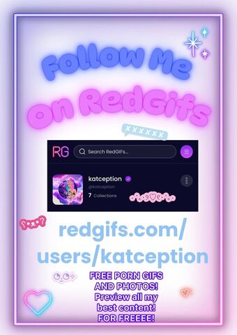 katceptionlive Nahé Úniky OnlyFans Fotka 77