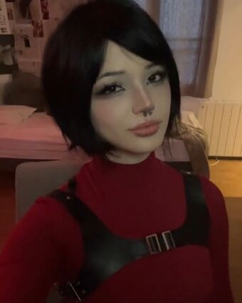 katcurses Nahé Úniky OnlyFans Fotka 8