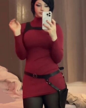 katcurses Nahé Úniky OnlyFans Fotka 9