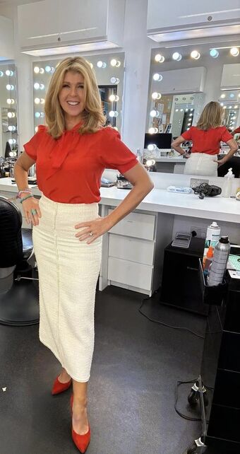 Kate Garraway