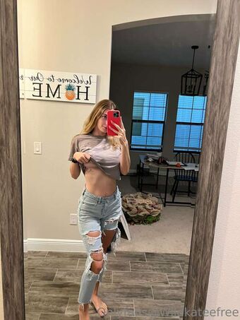 Katee Nahé Úniky OnlyFans Fotka 20