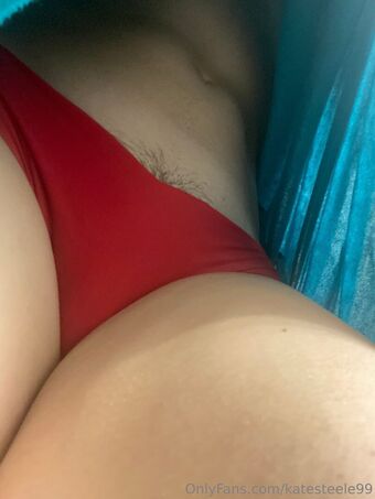 Katesteele99 Nahé Úniky OnlyFans Fotka 50