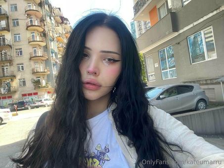 kateumarru Nahé Úniky OnlyFans Fotka 13