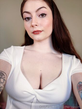 katherinepine Nahé Úniky OnlyFans Fotka 38
