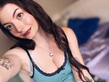 katherinepine Nahé Úniky OnlyFans Fotka 44