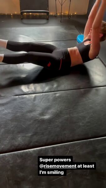 Kathrynton Nahé Úniky OnlyFans Fotka 387