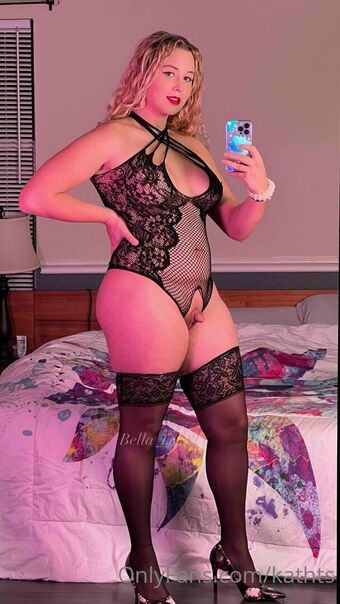 kathts Nahé Úniky OnlyFans Fotka 2