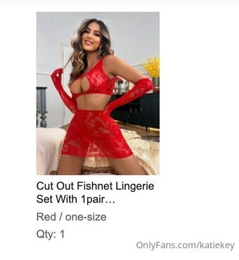 katiekey Nahé Úniky OnlyFans Fotka 14