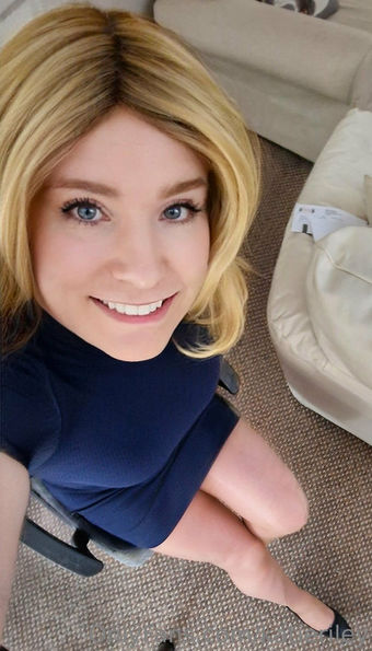 katieriley Nahé Úniky OnlyFans Fotka 3