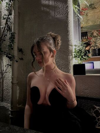 Katnikll Nahé Úniky OnlyFans Fotka 13