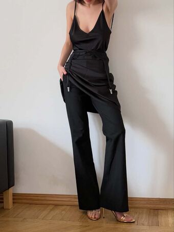 Katrin Korableva Nahé Úniky OnlyFans Fotka 206