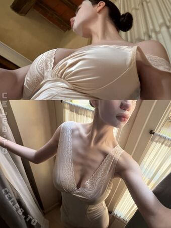 Katrin Korableva Nahé Úniky OnlyFans Fotka 213