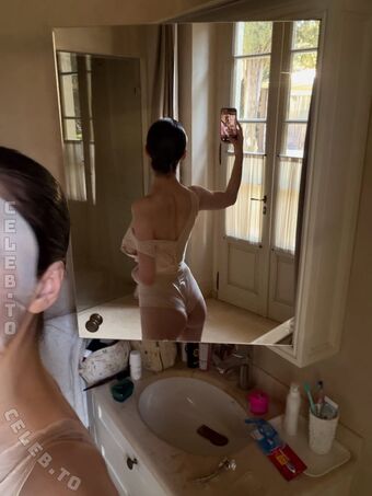 Katrin Korableva Nahé Úniky OnlyFans Fotka 215