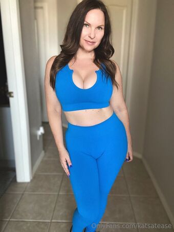 Katsatease Nahé Úniky OnlyFans Fotka 66