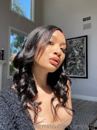 kattercup Nahé Úniky OnlyFans Fotka 4