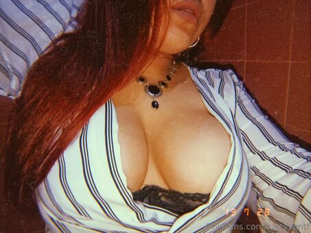 kattyvantf Nahé Úniky OnlyFans Fotka 2