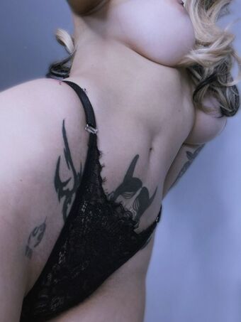 katxrox Nahé Úniky OnlyFans Fotka 13