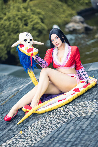 Katy Kat Cosplay