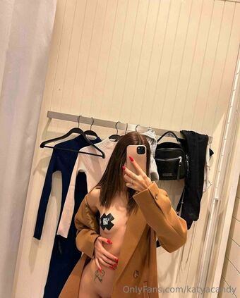 katyacandy Nahé Úniky OnlyFans Fotka 28