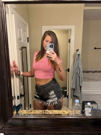 Katywithabooty