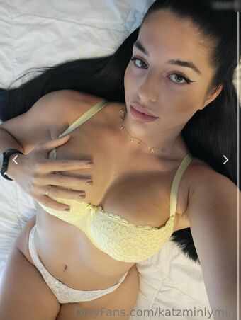Katzmin Nahé Úniky OnlyFans Fotka 12