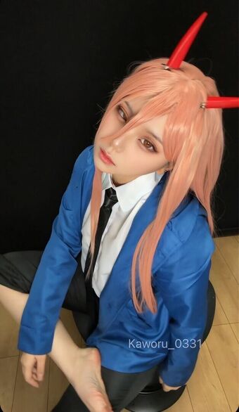 kaworu Nahé Úniky OnlyFans Fotka 157