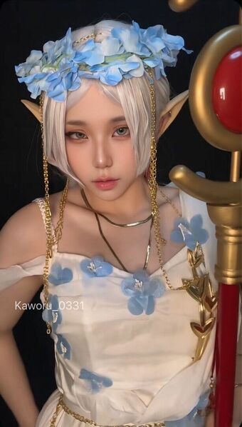 kaworu Nahé Úniky OnlyFans Fotka 158