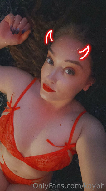 Kaybh Nahé Úniky OnlyFans Fotka 24