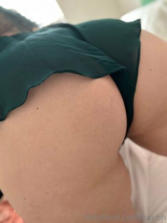 Kaybh Nahé Úniky OnlyFans Fotka 40