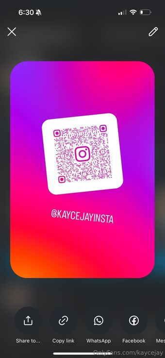 kaycejay Nahé Úniky OnlyFans Fotka 18