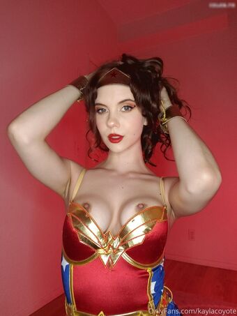 kaylacoyote