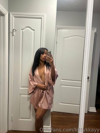 kayree Nahé Úniky OnlyFans Fotka 6