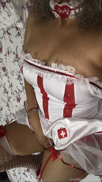 kedisha Nahé Úniky OnlyFans Fotka 10