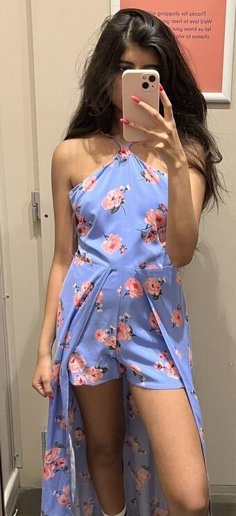 Keeksa Nahé Úniky OnlyFans Fotka 7