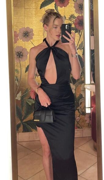 Keely Hodginkinson Nahé Úniky OnlyFans Fotka 5