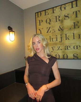 Keely Hodginkinson Nahé Úniky OnlyFans Fotka 14