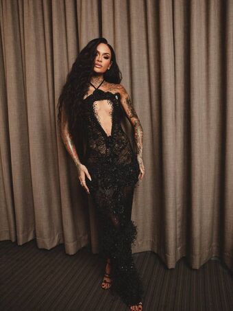 Kehlani