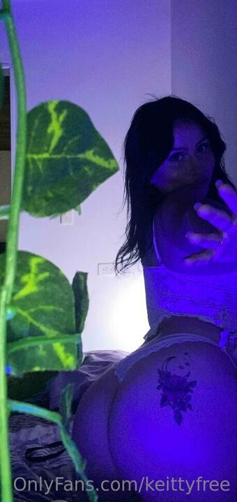 keittyfree Nahé Úniky OnlyFans Fotka 8