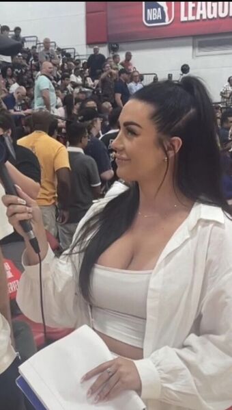 Kelcey Wright Nahé Úniky OnlyFans Fotka 12