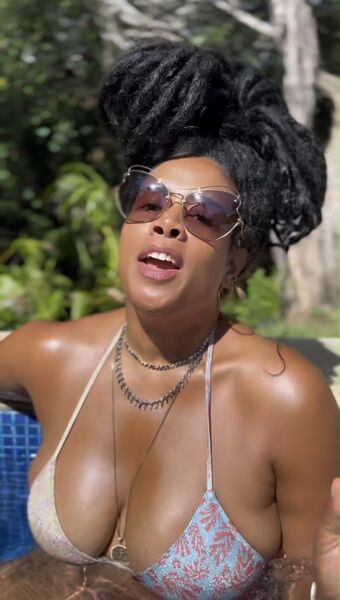 Kelis Nahé Úniky OnlyFans Fotka 21