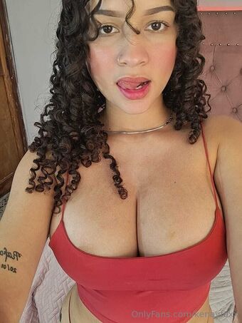 Kenayfox Nahé Úniky OnlyFans Fotka 10