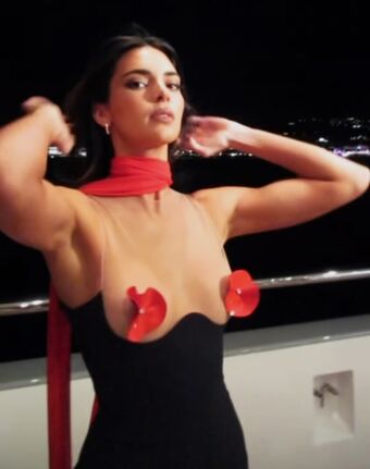 Kendall-jenner